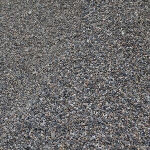 Gravel 1"